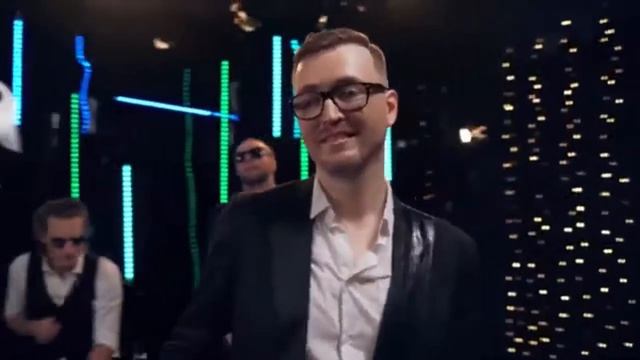 Кавер-группа на корпоратив, юбилей № 98 | Event-агентство ANNA LEGENDA смотреть онлайн