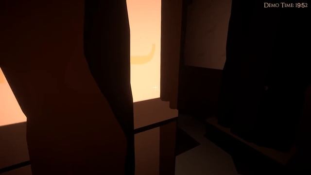 Heir Obscure ★ Gameplay ★ PC Steam [ Free DEMO ] horror stealth game 2022 смотреть онлайн