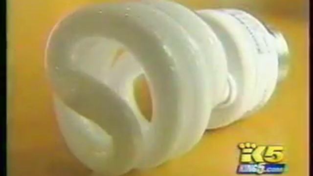 Health Effects - Compact Fluorescent Bulbs смотреть онлайн