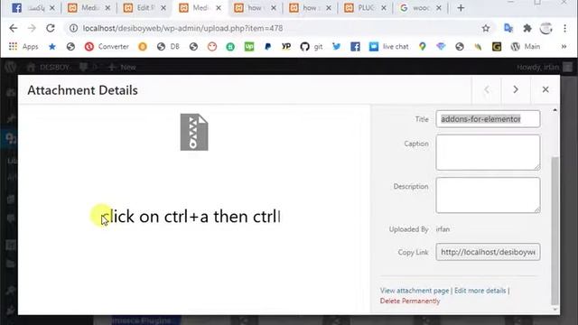 how to insert download button in wordpress no plugin required смотреть онлайн