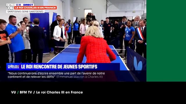 VU du 22/09/23 : Dupont, le choc смотреть онлайн