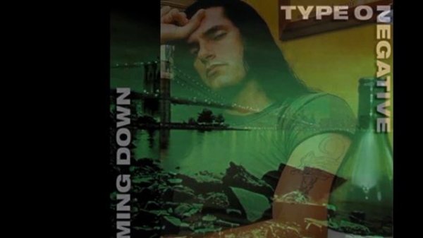 Рок-энциклопедия. Type O Negative. История группы