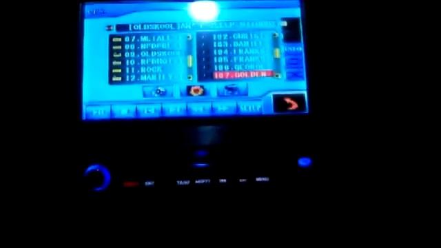 My Touchscreen @ Sleepy-G смотреть онлайн
