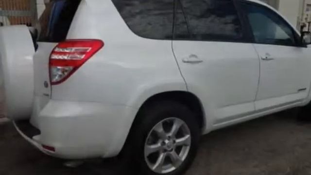2009 Toyota RAV4 Limited for sale in TUCSON, AZ смотреть онлайн