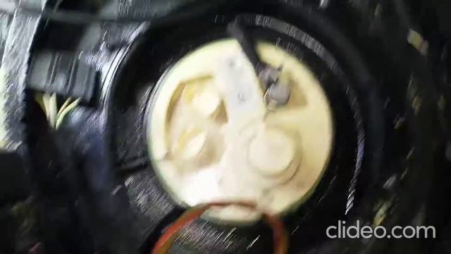 Установка Webasto BMW X5 E70 3.0 d Дизель 2 часть смотреть онлайн