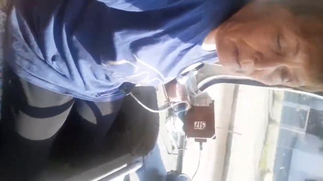 В Харькове произошел конфликт между пассажиром и водителем трамвая смотреть онлайн