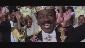 Имиджевый ролик канала Кинокомедия # 1