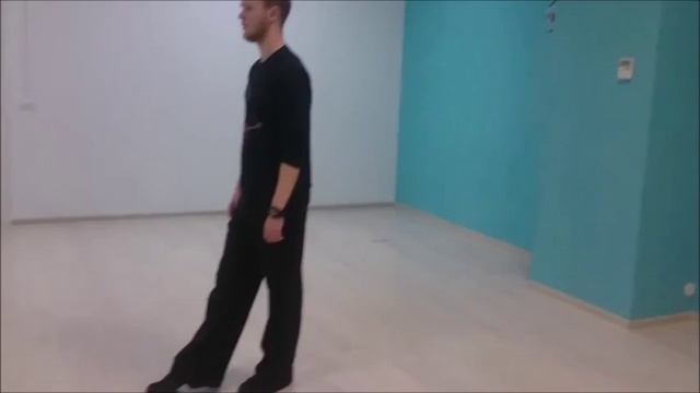 Румба с Зориным для группы 40+ смотреть онлайн