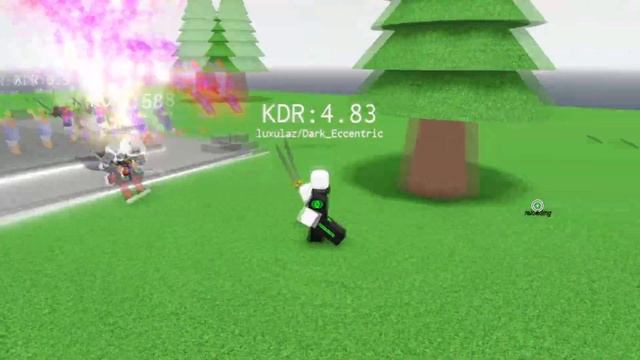 Roblox Fe Script Showcase: Sword Fighting Bot смотреть онлайн