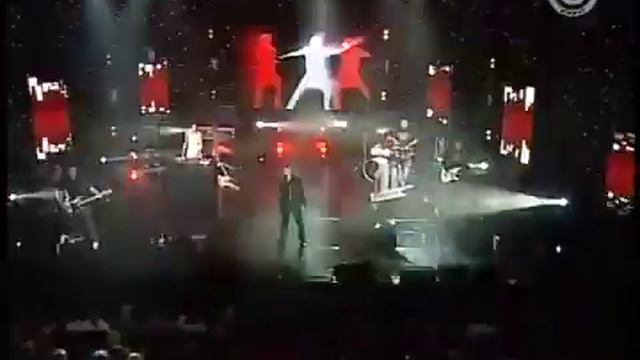 Laura, Black Velvet, Mari-Leen (Live Eesti Muusikaauhinnad 2008) смотреть онлайн
