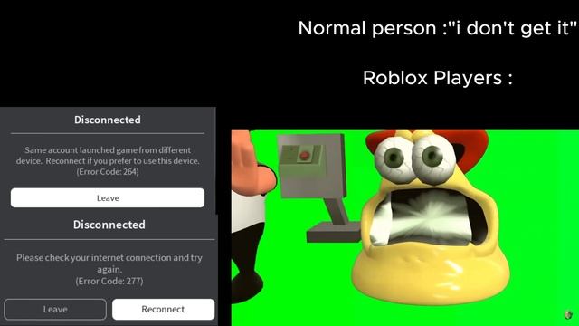 Every Roblox Player Be Like : смотреть онлайн