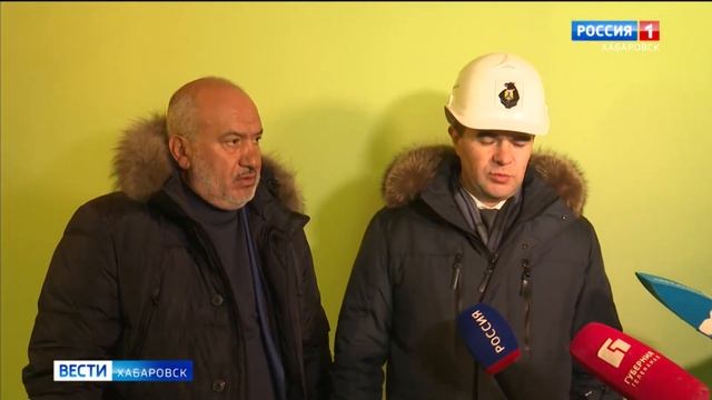 Инфекционный корпус детской краевой больницы имени Пиотровича будет сдан летом 2023 года смотреть онлайн
