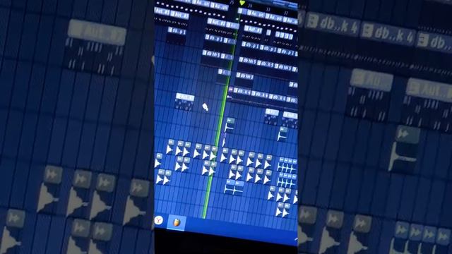 сделал бит(FL studio20) битмари,научите делать битосики. смотреть онлайн