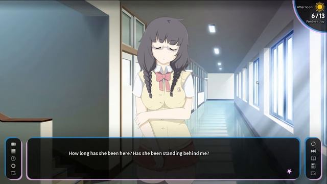 How To Date A Magical Girl! - 16 - Super Happy Fun-Times смотреть онлайн