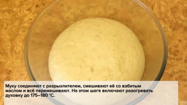 Рецепт сливового пирога «Нью-Йорк Таймс» смотреть онлайн