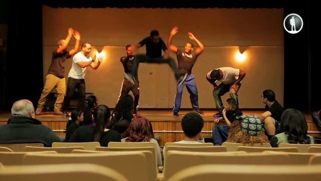 Танцующая планета. США смотреть онлайн