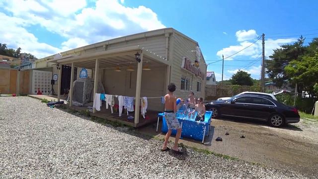 KOREA/ VLOG/ Встреча с друзьями и подписчиками ;) смотреть онлайн