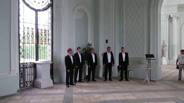Санкт-Петербург. Пушкино. смотреть онлайн