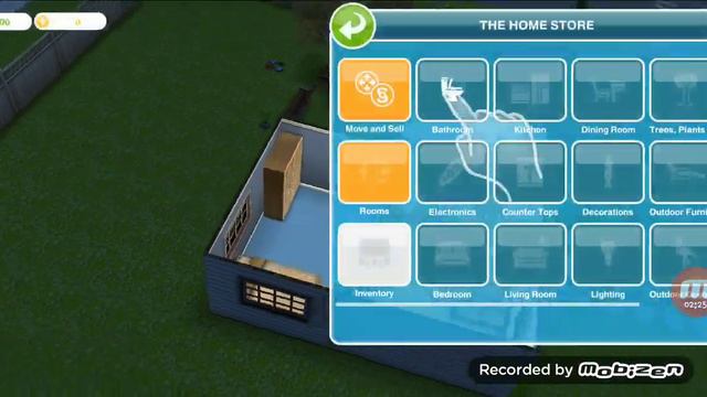 Sims FreePlay Series Episode 1 ~ A New Beginning смотреть онлайн