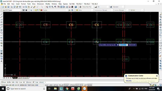 LISP XUẤT TỌA ĐỘ ĐIỂM PICK, VẼ BẢNG TỌA ĐỘ, XUẤT EXCEL, ĐÁNH SỐ THỨ TỰ смотреть онлайн
