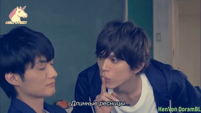 Клип к дораме Причина, по которой он влюбился в меня| The Reason Why he Fell in Love with Me смотреть онлайн