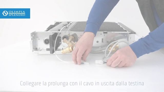 Bi2 Air, Ventilconvettore | Tutorial Installazione [ITA]