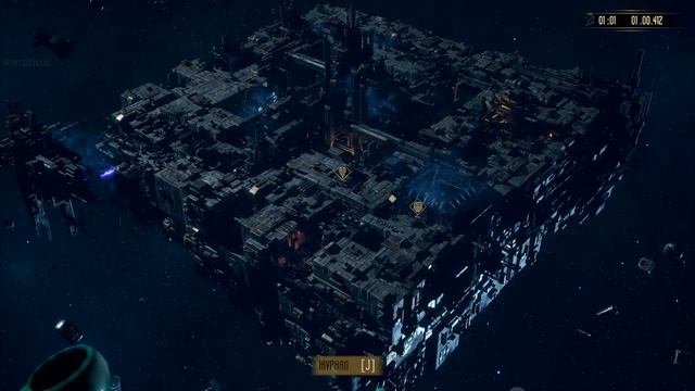 НУ И МУСОРКА! Обзор INSOMNIA: The Ark смотреть онлайн