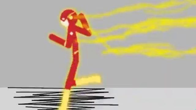 Stick nodes| Flash Movie teaser смотреть онлайн