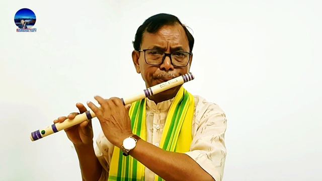Bhawaiya Gaan Bangla Flute Music | Mon Tui Kiba Ashate Bandi Hoiya | মন তুই কিবা আশাতে বাঁশির সুরে смотреть онлайн