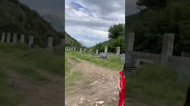 Гунибские горы 😍🥰❤️ смотреть онлайн