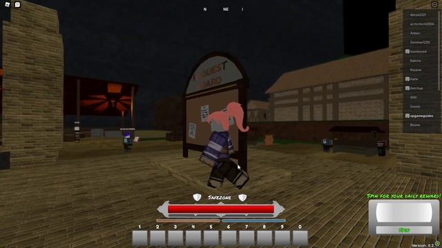 [New] Era Of Althea Private Server Codes (2023) | Lastest & Working Era Of Althea PS Codes