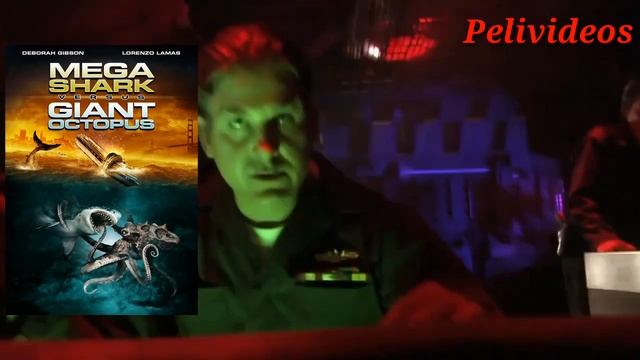 Peliculas De Terror Con Mega Animales | Pelivideos Oficial смотреть онлайн