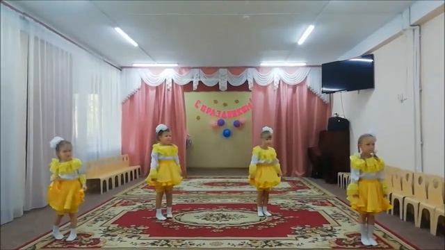 танец кукол смотреть онлайн