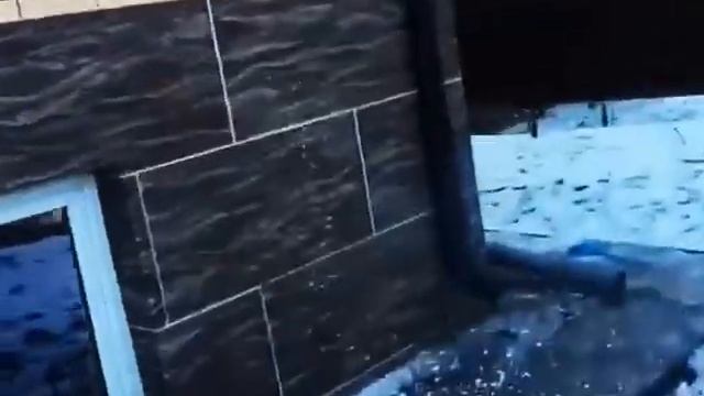 Термопанели на цоколе - тепло и красиво смотреть онлайн