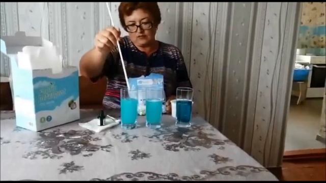 Атоми VS Faberlic VS Миф. Чем мы стираем наши вещи?? Вся ПРАВДА о порошках!!! смотреть онлайн