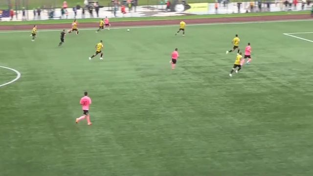 ● EGOR TKACHENKO     |  RB/CB  |   FC KAIRAT MOSCOW/FC KAIRAT-JASTAR/ KAZAKHSTAN U21 ●