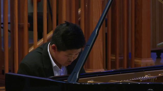 Rachmaninoff Prelude Op 23 No 5 in G Minor смотреть онлайн
