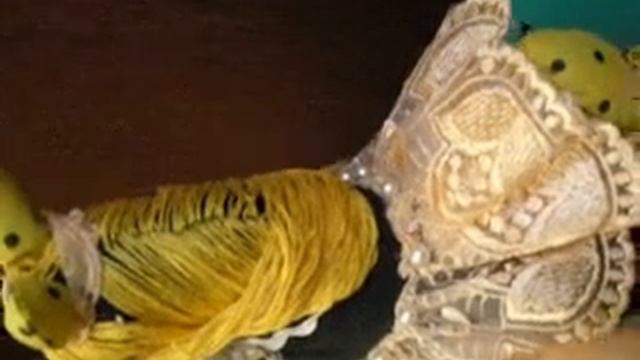 Лошадка-кукла смотреть онлайн