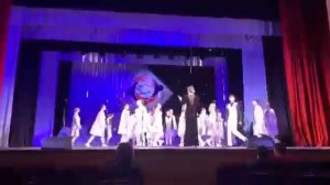 Калимба де луна