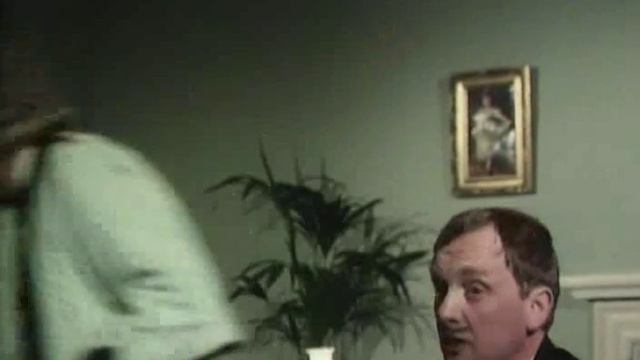 The Benny Hill Show - 01x03 - Tommy Tupper in Tupper-Time смотреть онлайн