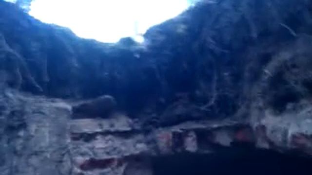 Немецкие подземелья смотреть онлайн