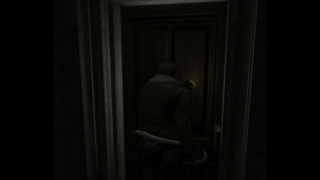 Resident Evil 3.5 - Good Ending - Resident Evil 4 Prototype - Gameplay (CODE: MADMAN) смотреть онлайн