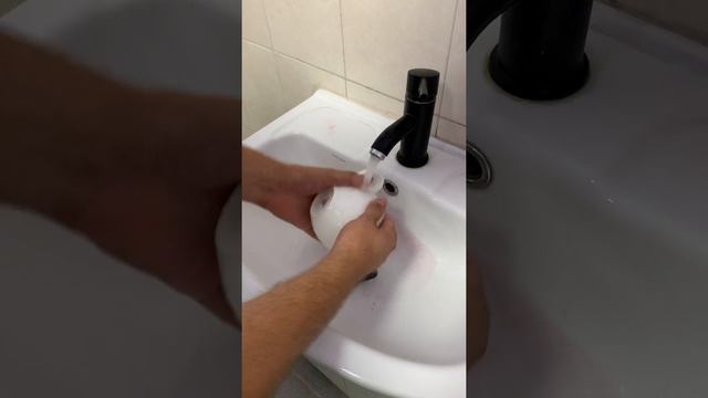 Чудо средство для чистки кастрюль смотреть онлайн