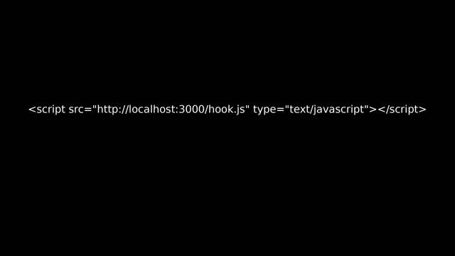 A basic introduction to cross site scripting (xss) смотреть онлайн