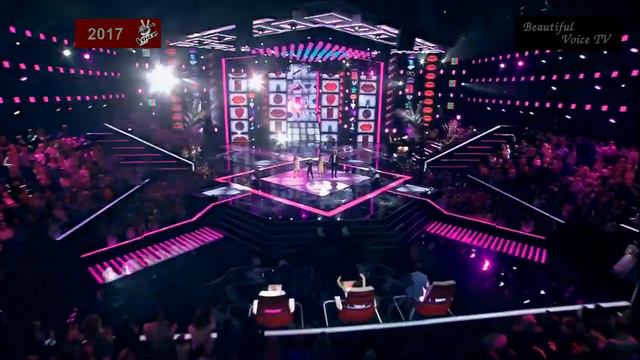 Meladze/Alexander/Stefania/Deniza. 'Девушки из высшего общества'. Finale смотреть онлайн