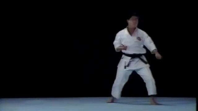 Хейан Нидан вид сзади смотреть онлайн