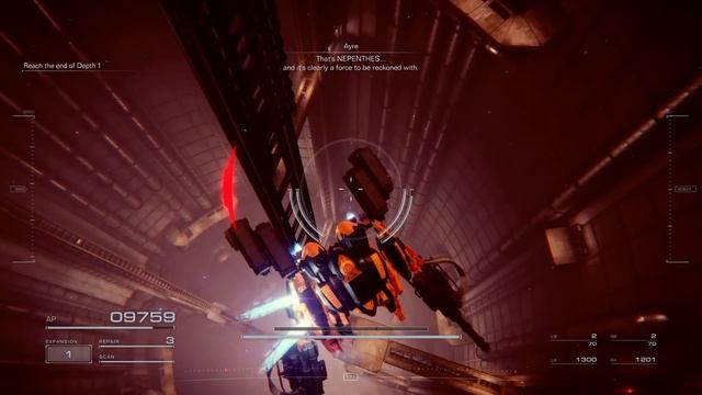 What's the deal with ARMORED CORE VI: FIRES OF RUBICON? смотреть онлайн