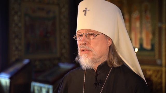 Слово Архипастыря: Дом на песке смотреть онлайн