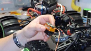 небольшой обзор сервы Savox SV-1273TG Digital «Ultra Speed» Titanium Gear Servo (High Voltage)
