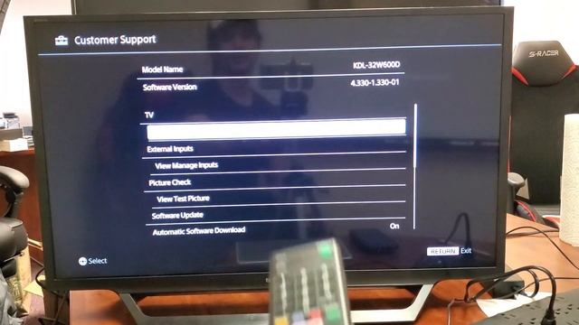 Netflix Not Working on Sony Bravia TV? 5 Easy Fixes смотреть онлайн